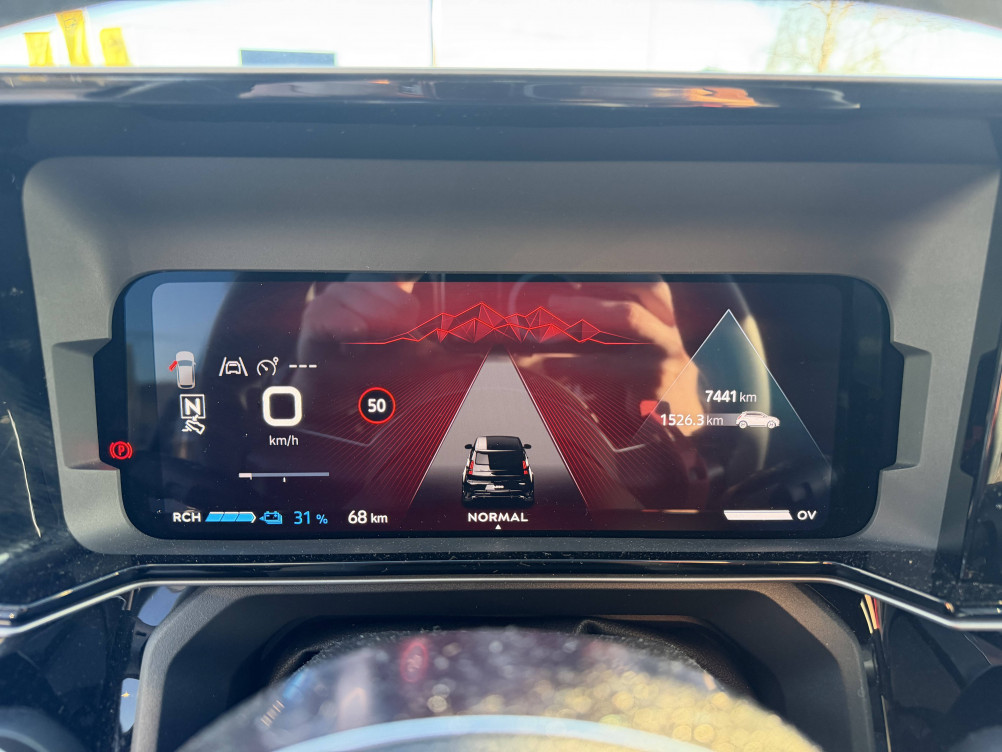 Acheter Alpine A290 A290 GT 5p occasion dans les concessions du Groupe Faurie