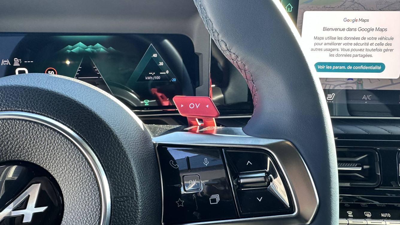 Acheter Alpine A290 A290 GT Performance 5p occasion dans les concessions du Groupe Faurie