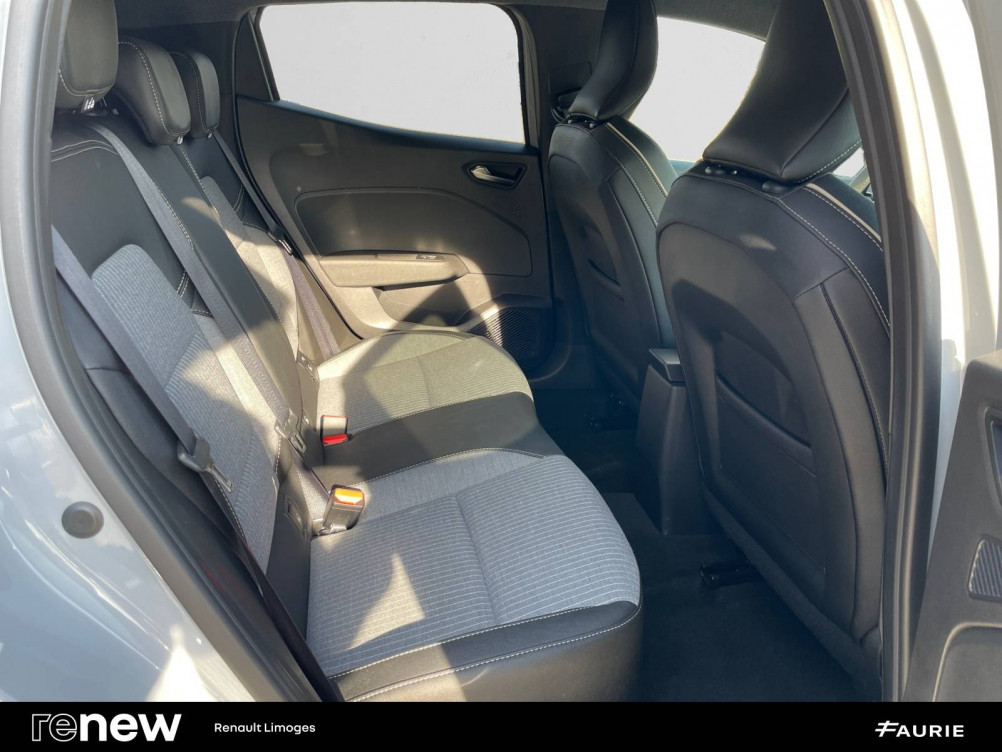 Acheter Renault Clio 5 Clio TCe 90 ch GSR2 Techno 5p occasion dans les concessions du Groupe Faurie