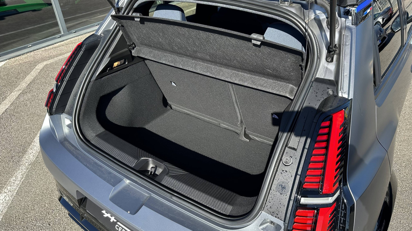 Acheter Alpine A290 A290 GT Performance 5p occasion dans les concessions du Groupe Faurie