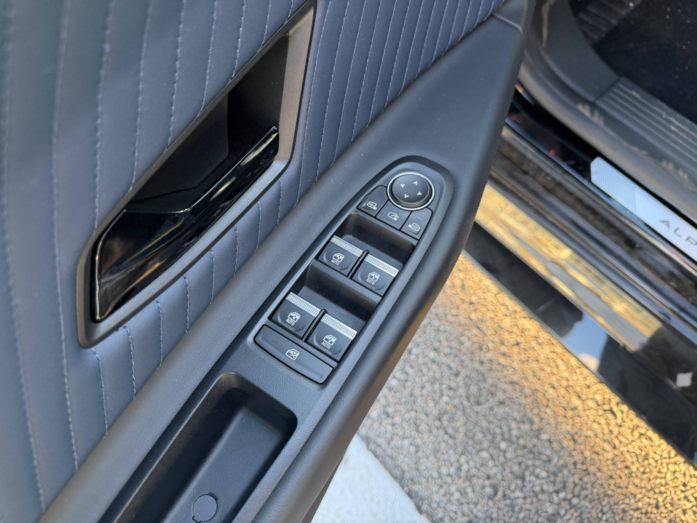 Acheter Alpine A290 A290 GT 5p occasion dans les concessions du Groupe Faurie