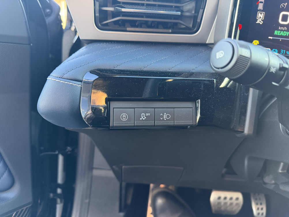 Acheter Alpine A290 A290 GT 5p occasion dans les concessions du Groupe Faurie