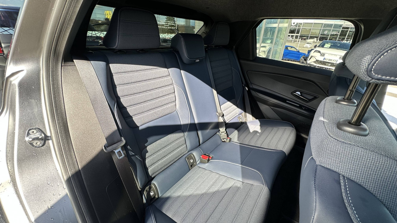 Acheter Alpine A290 A290 GT Performance 5p occasion dans les concessions du Groupe Faurie