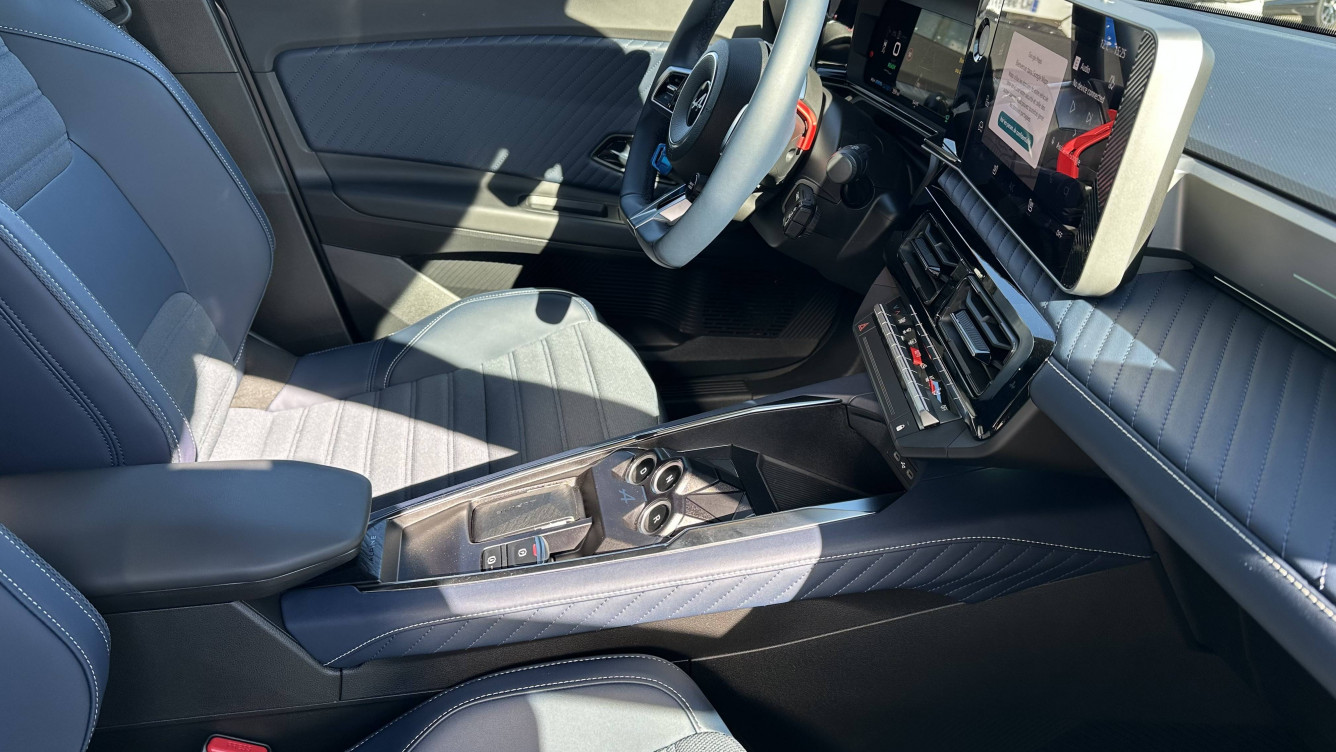 Acheter Alpine A290 A290 GT Performance 5p occasion dans les concessions du Groupe Faurie