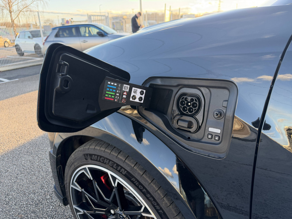 Acheter Alpine A290 A290 GT 5p occasion dans les concessions du Groupe Faurie