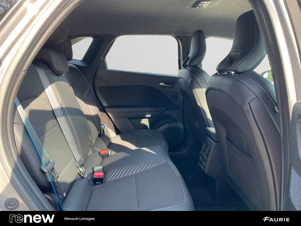 Acheter Renault Symbioz Symbioz E-Tech full hybrid 145 Esprit Alpine 5p occasion dans les concessions du Groupe Faurie