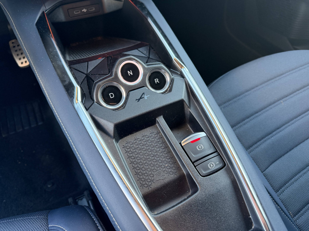 Acheter Alpine A290 A290 GT 5p occasion dans les concessions du Groupe Faurie