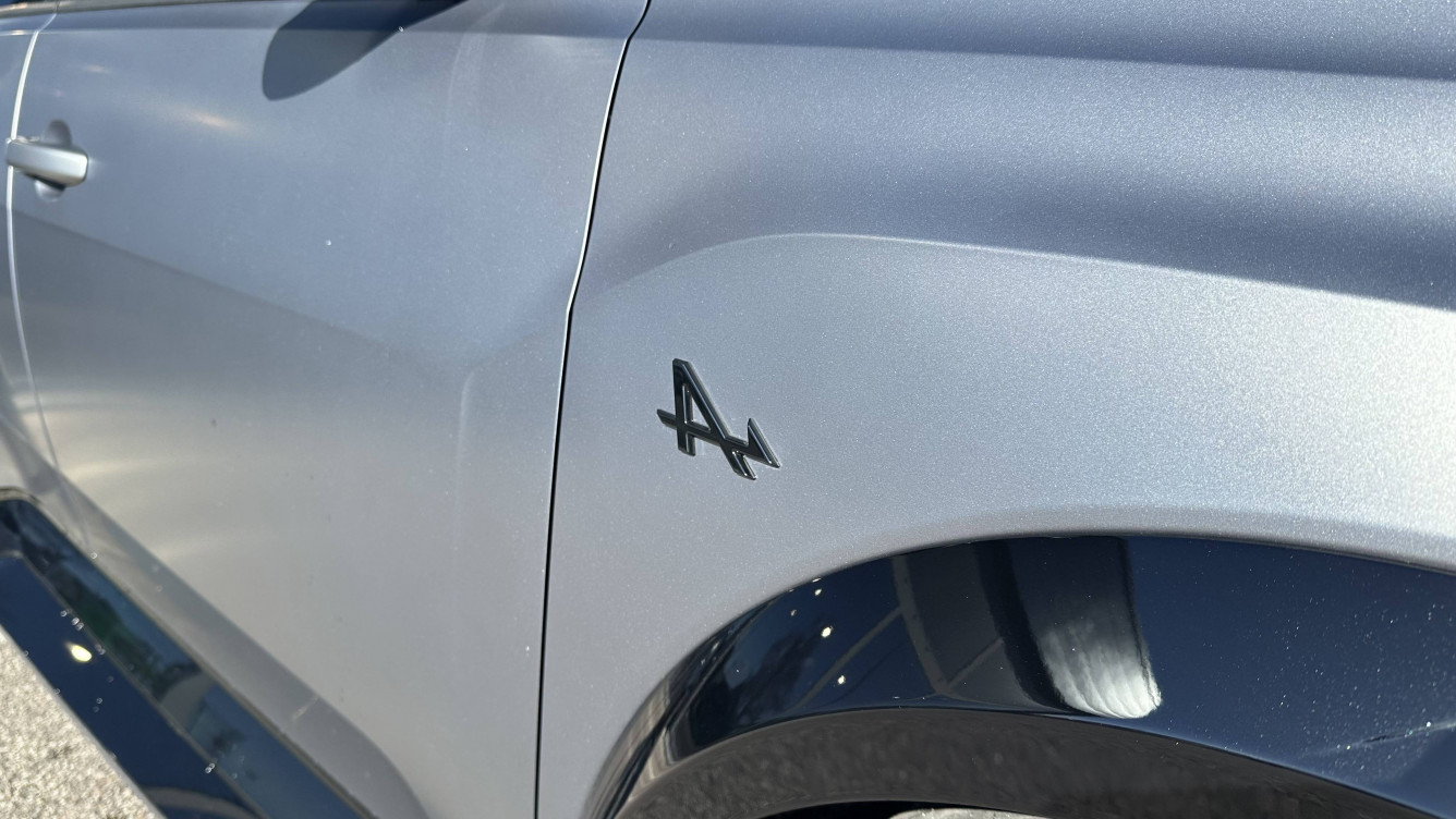 Acheter Alpine A290 A290 GT Performance 5p occasion dans les concessions du Groupe Faurie