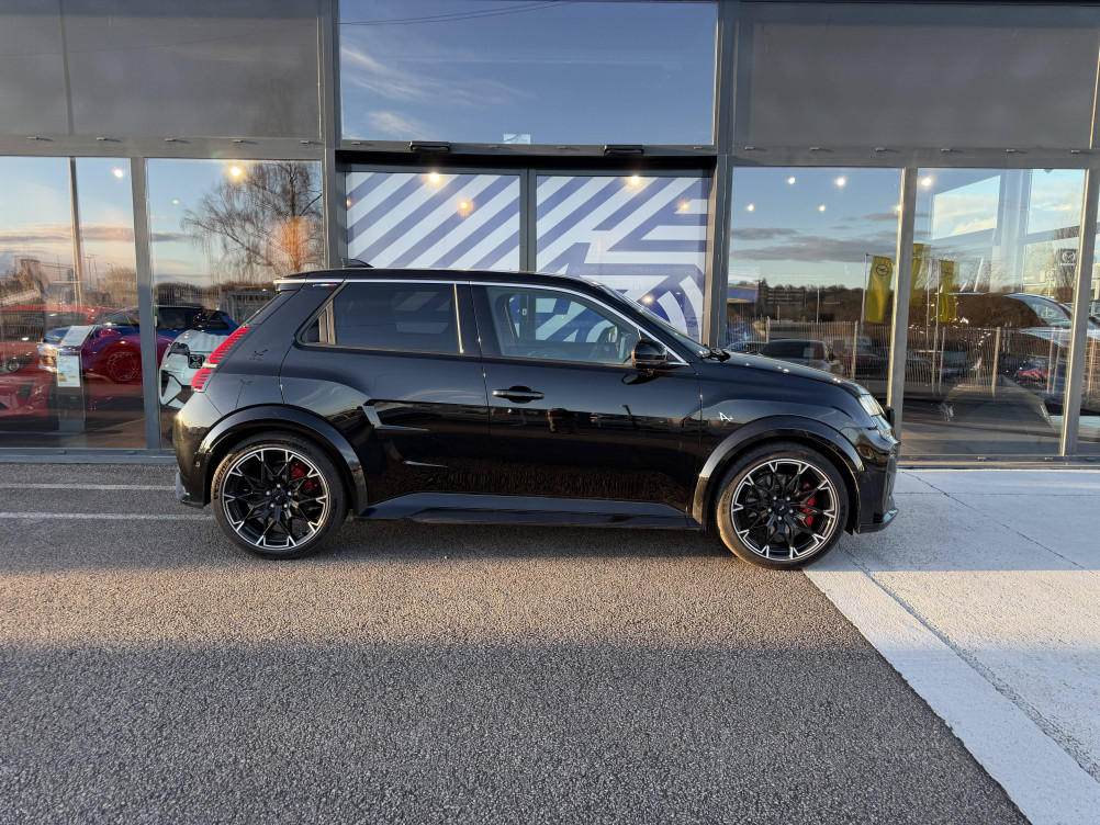 Acheter Alpine A290 A290 GT 5p occasion dans les concessions du Groupe Faurie