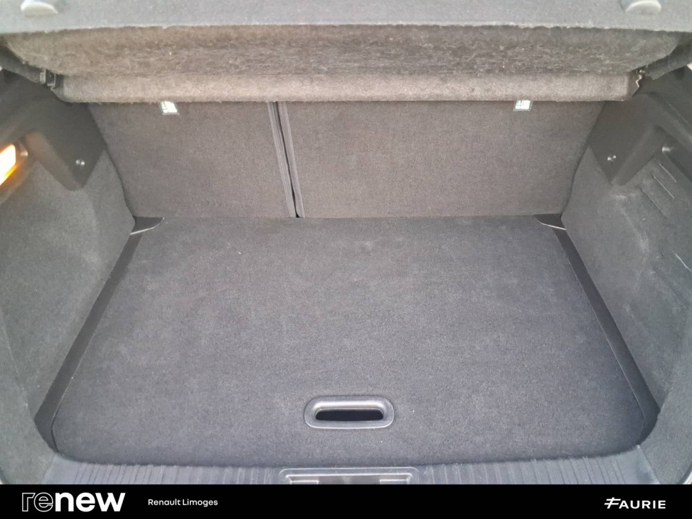 Acheter Renault Captur 2 Captur TCe 140 - 21 Intens 5p occasion dans les concessions du Groupe Faurie