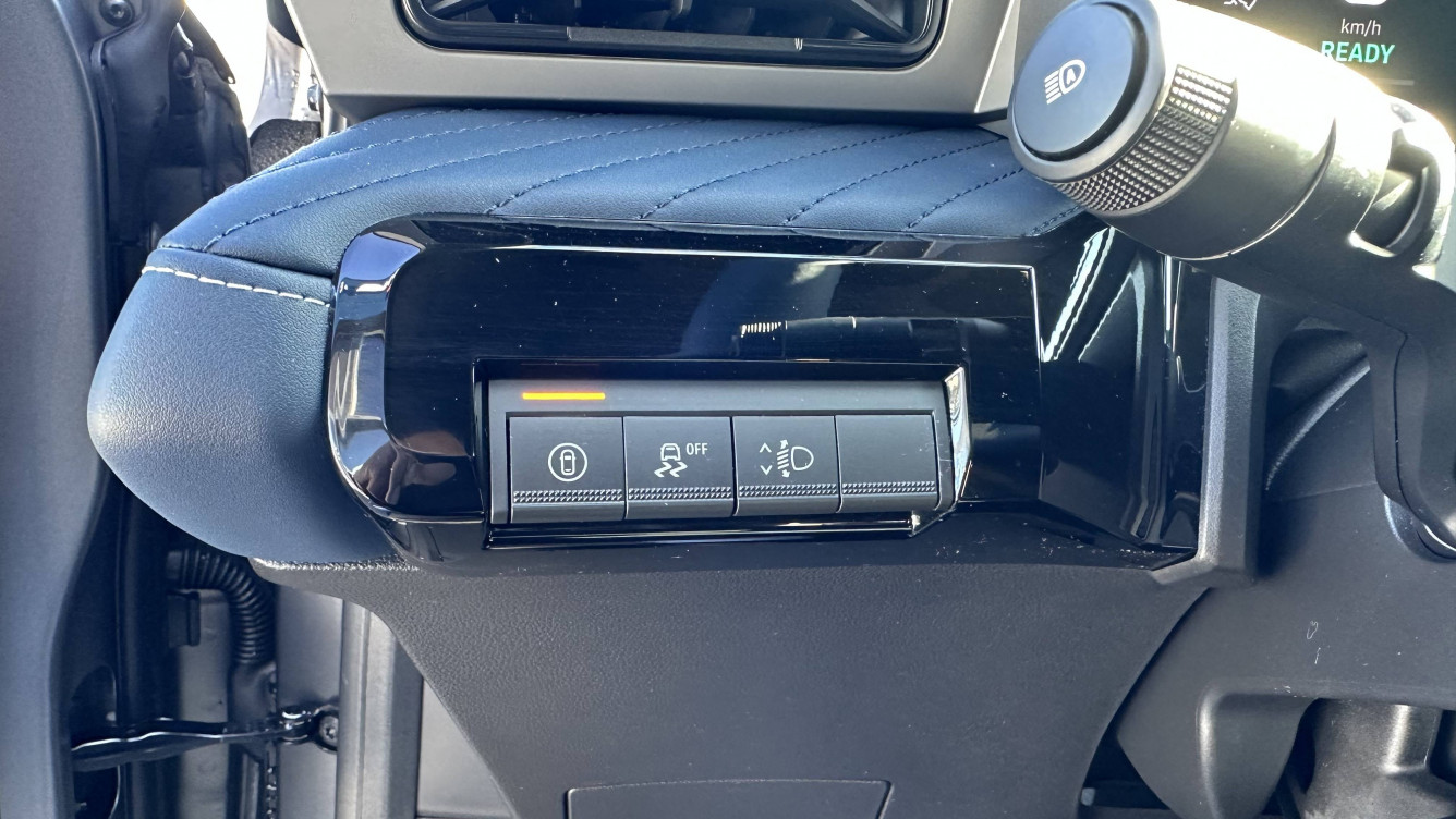 Acheter Alpine A290 A290 GT Performance 5p occasion dans les concessions du Groupe Faurie