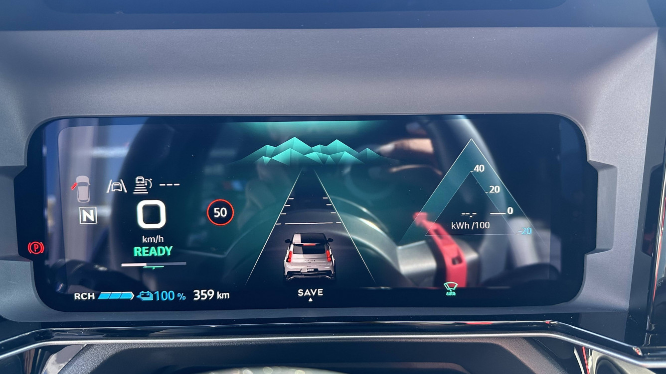 Acheter Alpine A290 A290 GT Performance 5p occasion dans les concessions du Groupe Faurie