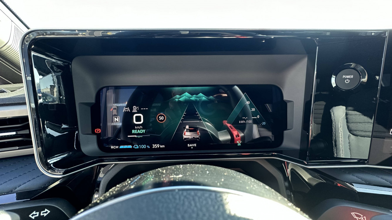 Acheter Alpine A290 A290 GT Performance 5p occasion dans les concessions du Groupe Faurie