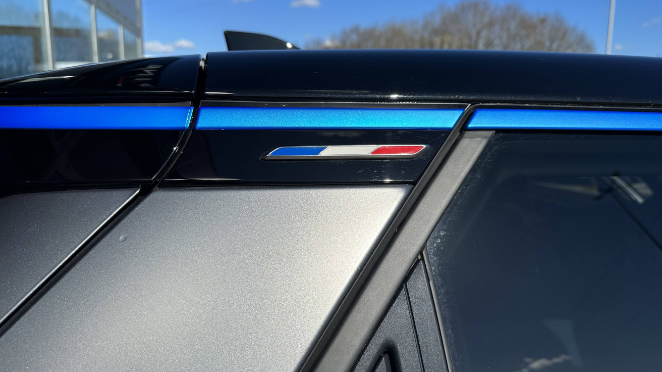 Acheter Alpine A290 A290 GT Performance 5p occasion dans les concessions du Groupe Faurie