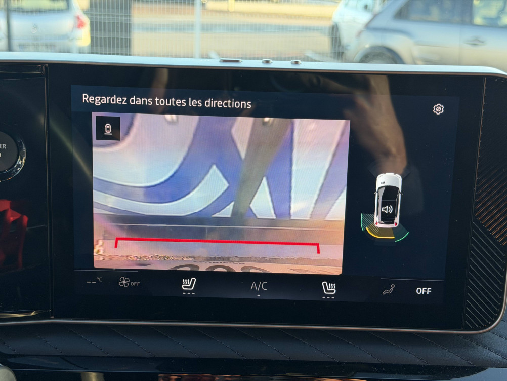 Acheter Alpine A290 A290 GT 5p occasion dans les concessions du Groupe Faurie