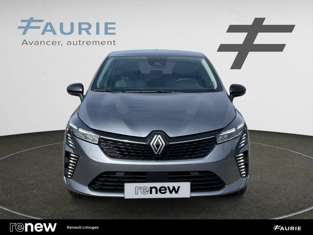 Acheter Renault Clio 5 Clio TCe 90 ch GSR2 Evolution 5p occasion dans les concessions du Groupe Faurie