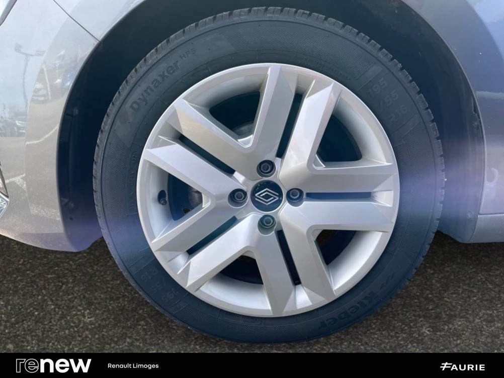 Acheter Renault Clio 5 Clio TCe 90 ch GSR2 Evolution 5p occasion dans les concessions du Groupe Faurie