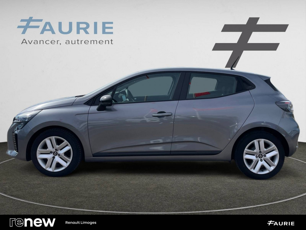 Acheter Renault Clio 5 Clio TCe 90 ch GSR2 Evolution 5p occasion dans les concessions du Groupe Faurie