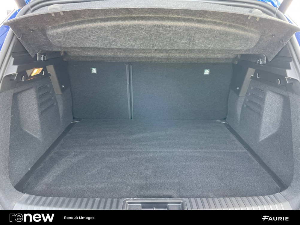 Acheter Renault Symbioz Symbioz E-Tech full hybrid 145 Iconic 5p occasion dans les concessions du Groupe Faurie