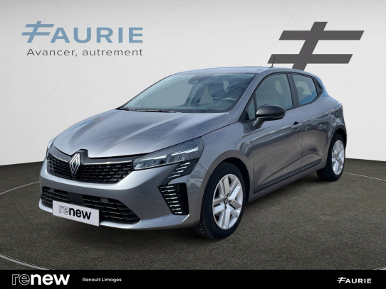 Acheter Renault Clio 5 Clio TCe 90 ch GSR2 Evolution 5p occasion dans les concessions du Groupe Faurie