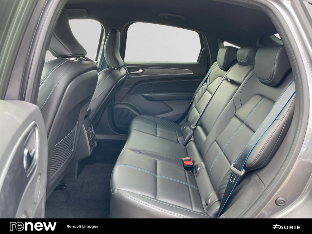 Acheter Renault Arkana Arkana E-Tech full hybrid 145 GSR2 esprit Alpine 5p occasion dans les concessions du Groupe Faurie