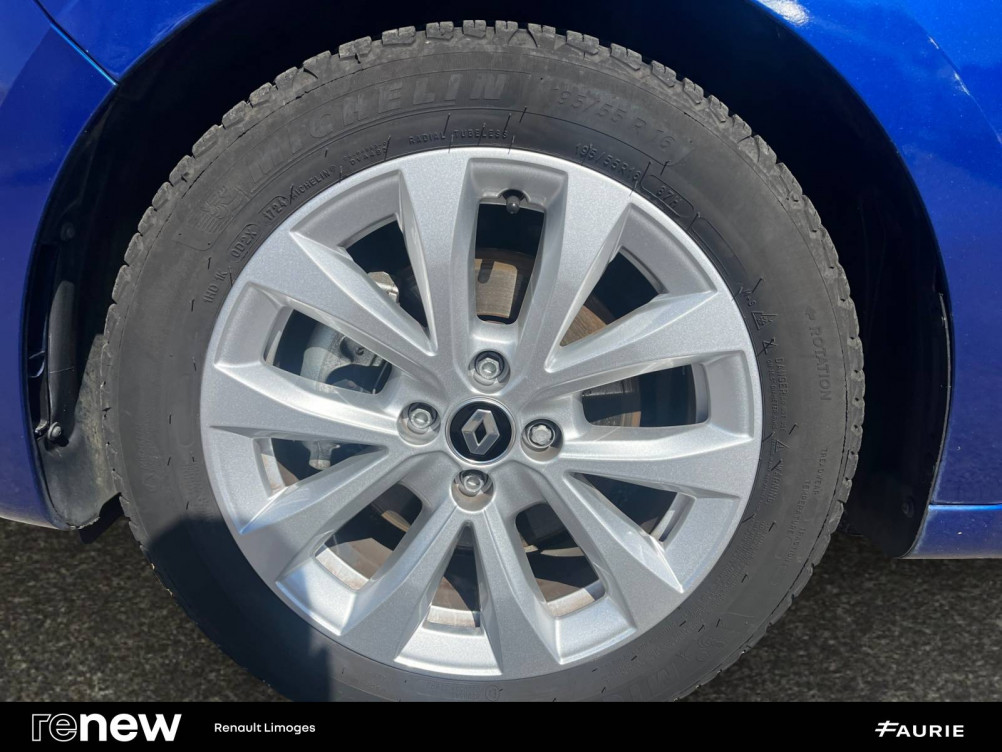 Acheter Renault Clio 5 Clio E-Tech full hybrid 145 Evolution 5p occasion dans les concessions du Groupe Faurie