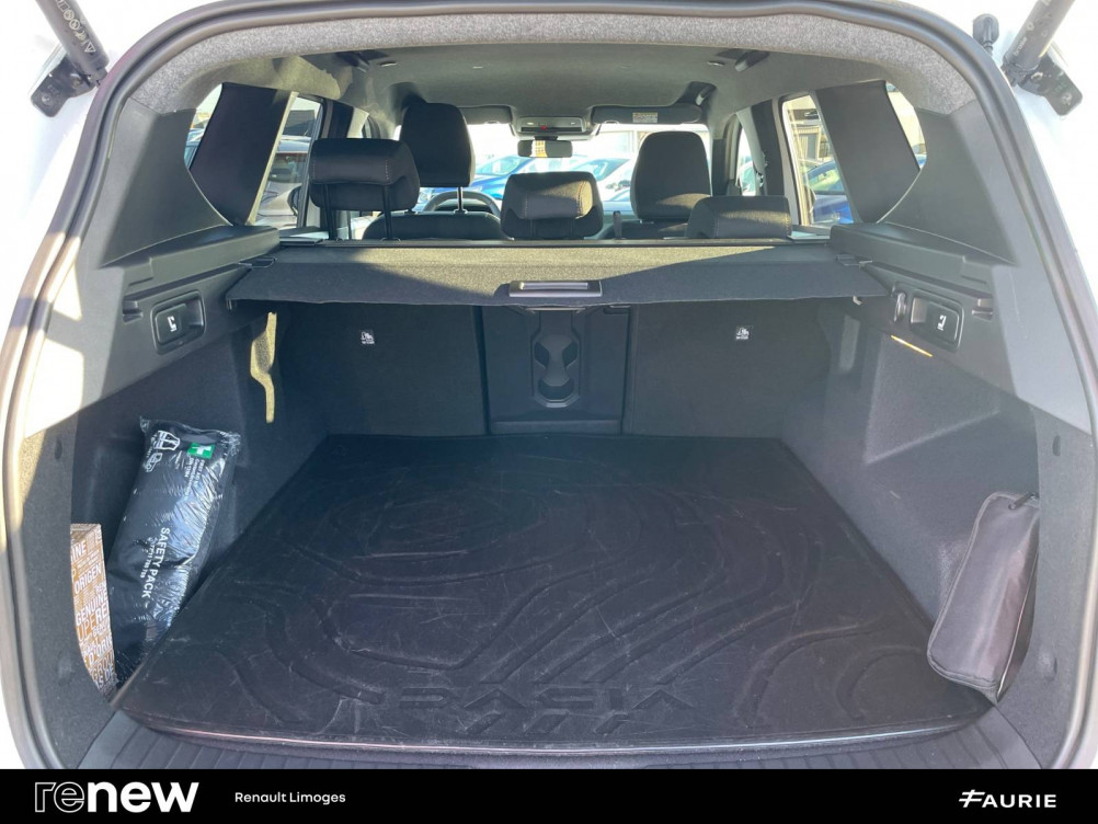 Acheter Dacia Bigster Bigster Hybrid 155 Extreme 5p occasion dans les concessions du Groupe Faurie