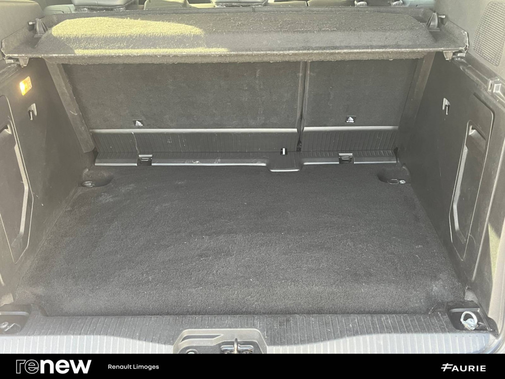 Acheter Renault Kangoo 3 Kangoo Blue dCi 95 Intens 5p occasion dans les concessions du Groupe Faurie