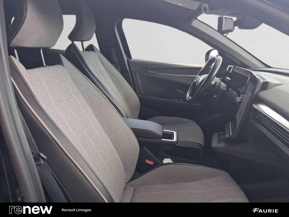 Acheter Renault Megane E-Tech Megane E-Tech EV60 220 ch optimum charge Techno 5p occasion dans les concessions du Groupe Faurie