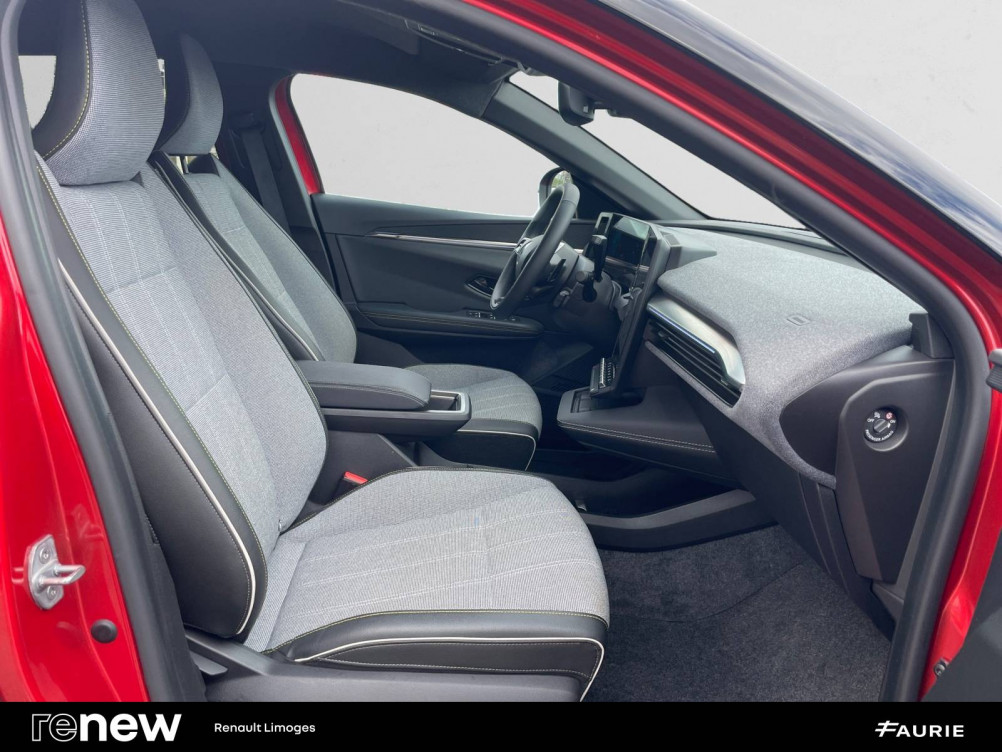 Acheter Renault Megane E-Tech Megane E-Tech 220 ch autonomie confort GSR2 Techno 5p occasion dans les concessions du Groupe Faurie