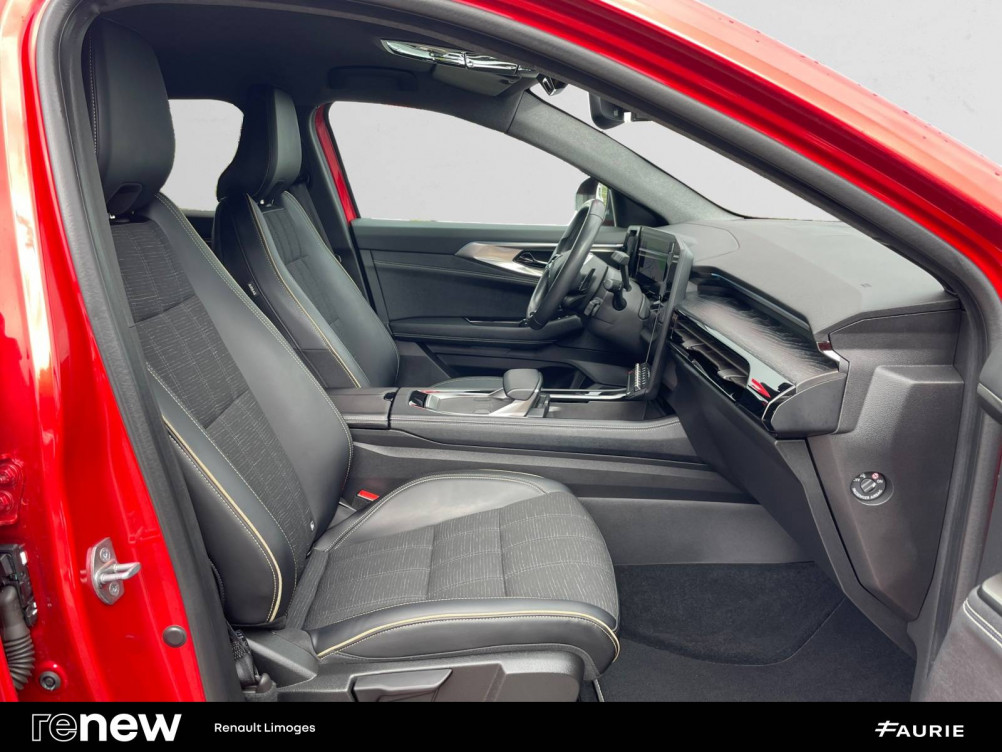 Acheter Renault Austral Austral E-Tech hybrid 200 Iconic 5p occasion dans les concessions du Groupe Faurie