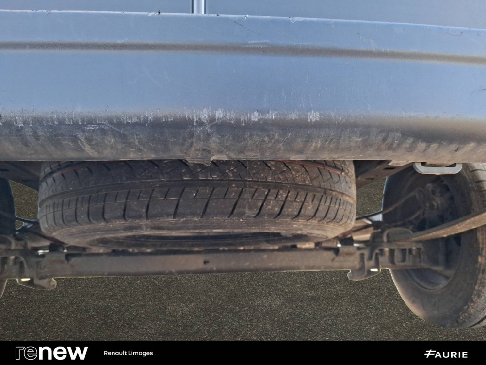 Acheter Renault Master 3 MASTER FGN TRAC F3500 L2H2 BLUE DCI 135 CONFORT 4p occasion dans les concessions du Groupe Faurie