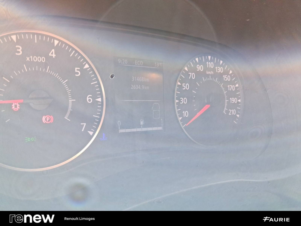 Acheter Renault Master 3 MASTER FGN TRAC F3500 L2H2 BLUE DCI 135 CONFORT 4p occasion dans les concessions du Groupe Faurie