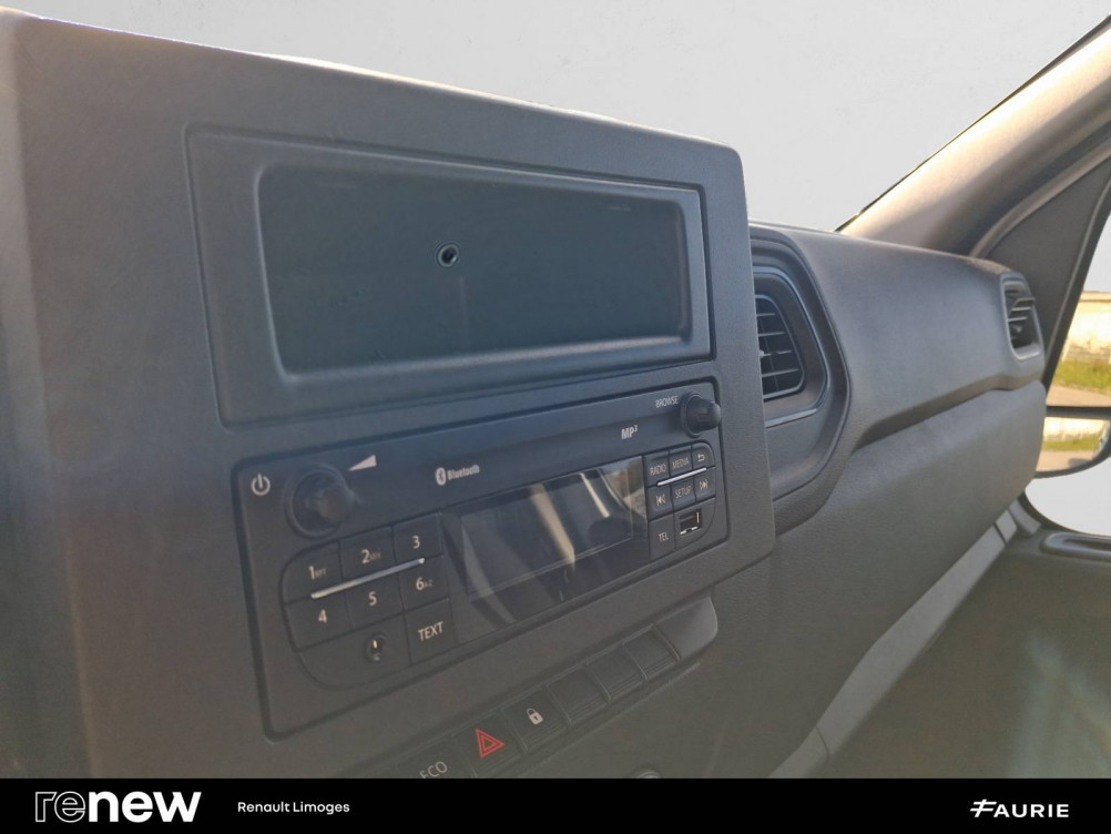 Acheter Renault Master 3 MASTER FGN TRAC F3500 L2H2 BLUE DCI 135 CONFORT 4p occasion dans les concessions du Groupe Faurie