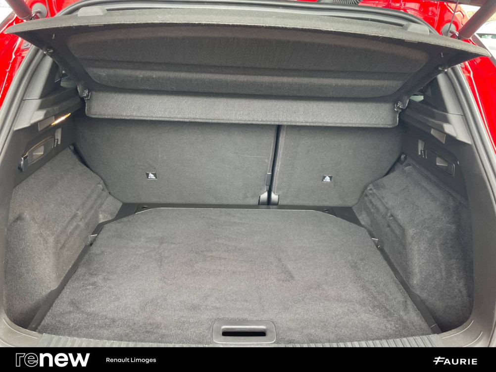 Acheter Renault Austral Austral E-Tech hybrid 200 Iconic 5p occasion dans les concessions du Groupe Faurie