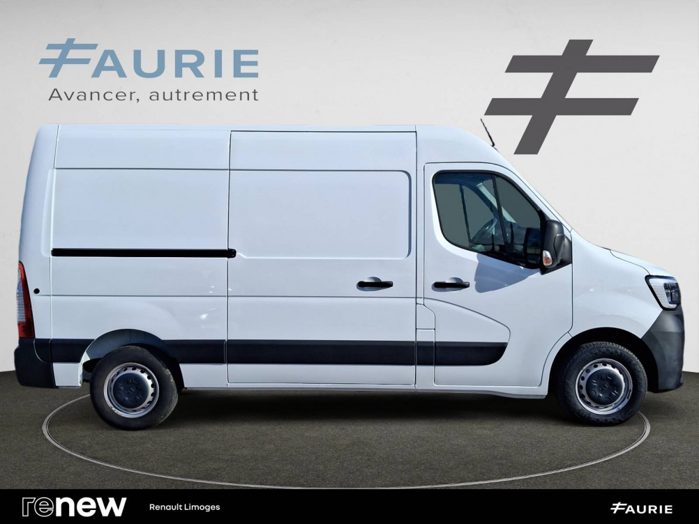 Acheter Renault Master 3 MASTER FGN TRAC F3500 L2H2 BLUE DCI 135 CONFORT 4p occasion dans les concessions du Groupe Faurie