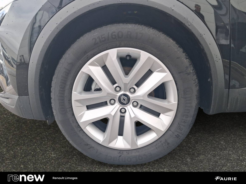 Acheter Renault Captur 2 Captur E-Tech full hybrid 145 ch Evolution 5p occasion dans les concessions du Groupe Faurie