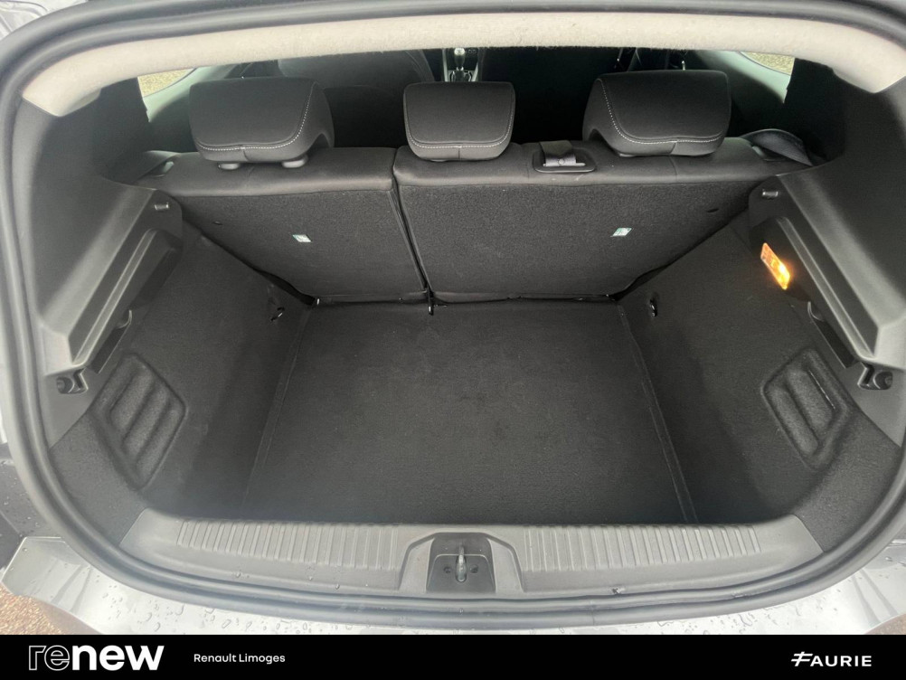 Acheter Renault Clio 5 Clio Blue dCi 100 ch GSR2 Evolution 5p occasion dans les concessions du Groupe Faurie