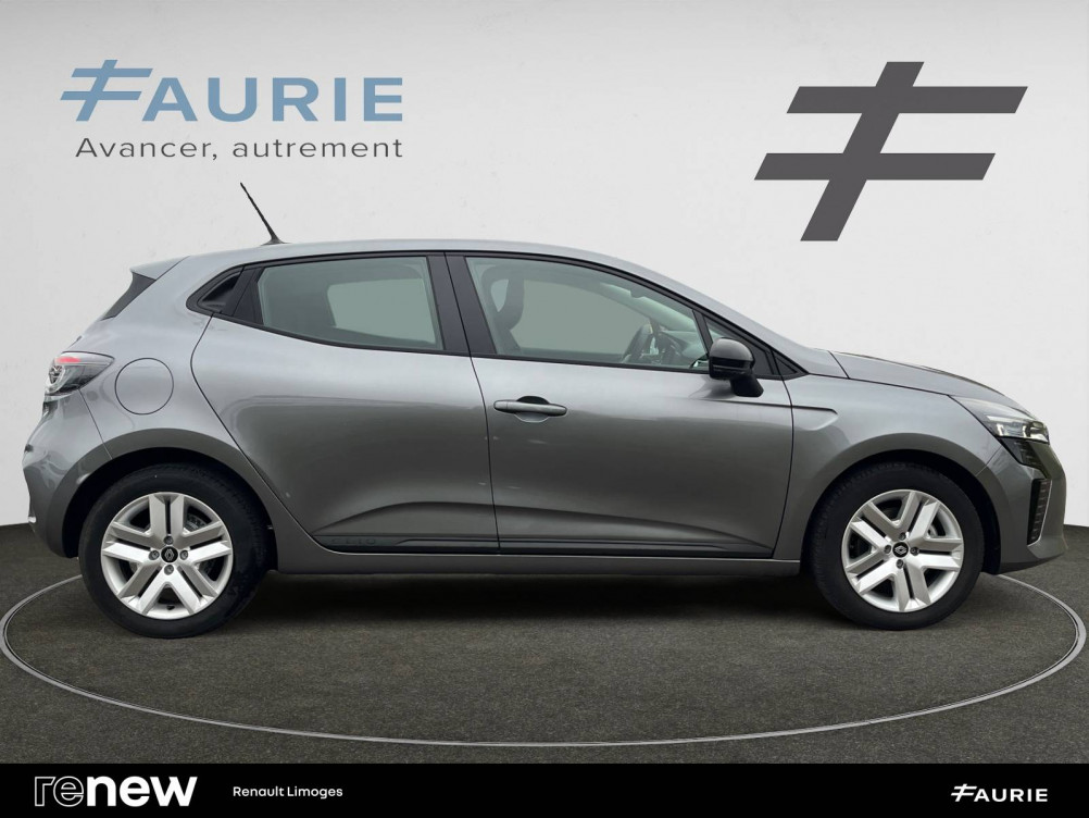 Acheter Renault Clio 5 Clio Blue dCi 100 ch GSR2 Evolution 5p occasion dans les concessions du Groupe Faurie