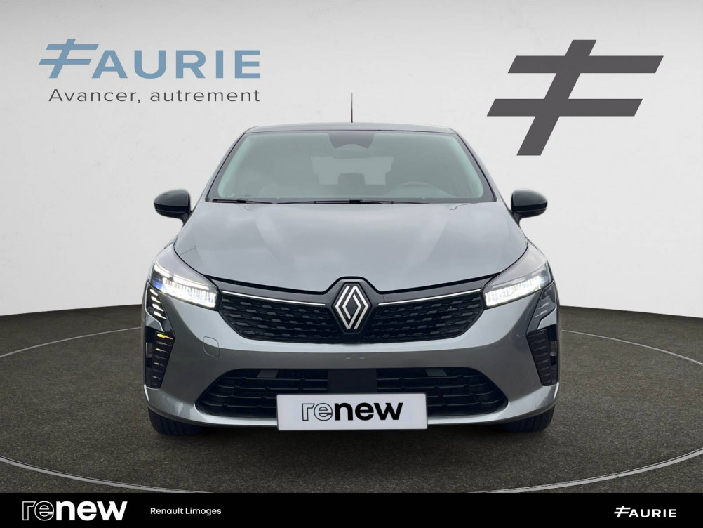 Acheter Renault Clio 5 Clio Blue dCi 100 ch GSR2 Evolution 5p occasion dans les concessions du Groupe Faurie