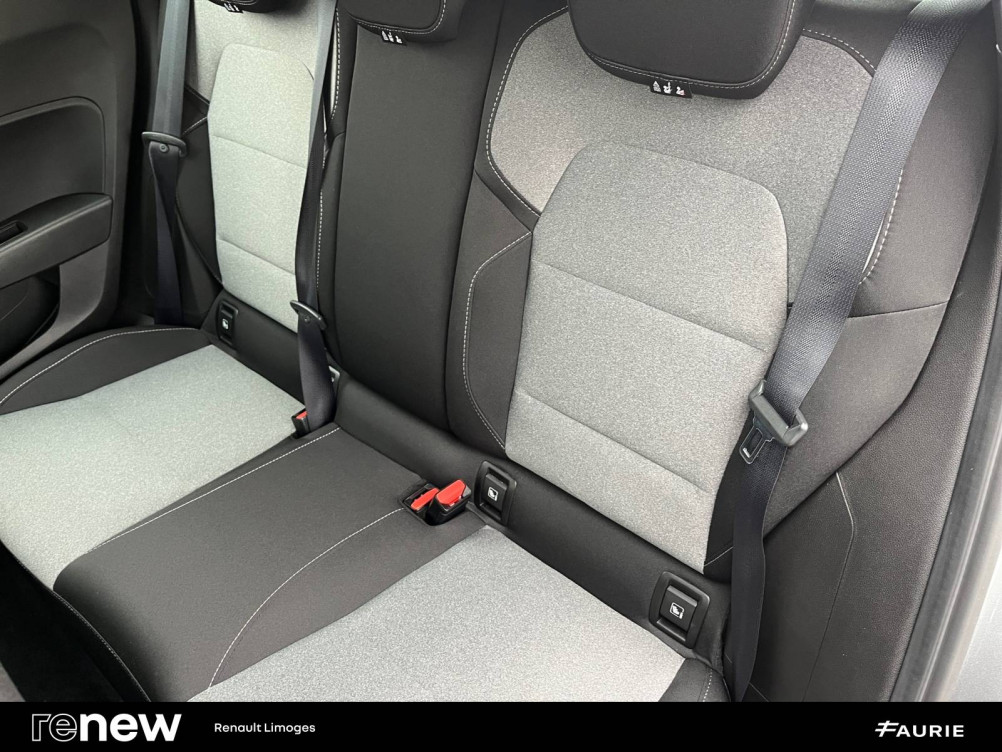 Acheter Renault Clio 5 Clio Blue dCi 100 ch GSR2 Evolution 5p occasion dans les concessions du Groupe Faurie