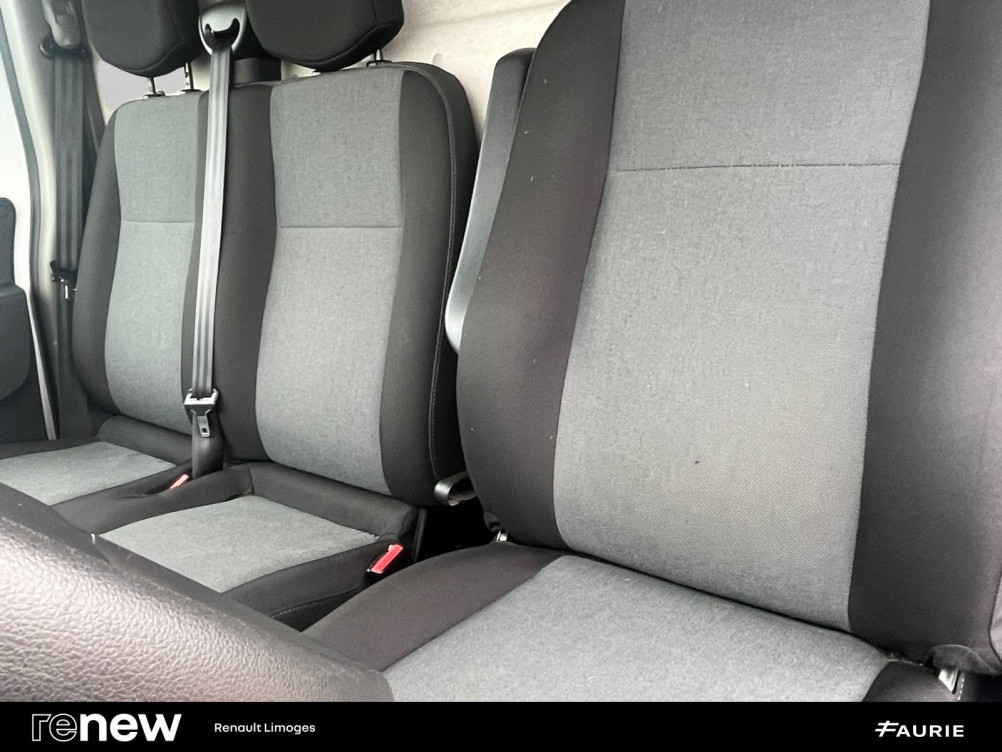 Acheter Renault Master 3 MASTER FGN TRAC F3500 L2H2 BLUE DCI 135 CONFORT 4p occasion dans les concessions du Groupe Faurie