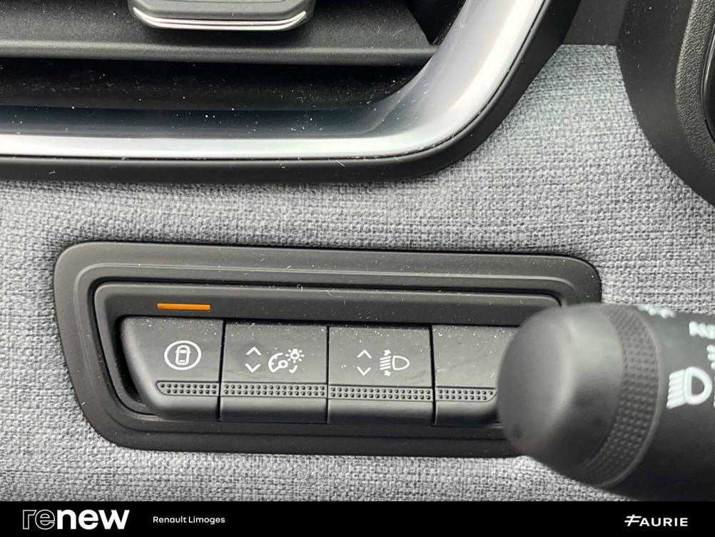 Acheter Renault Clio 5 Clio Blue dCi 100 ch GSR2 Evolution 5p occasion dans les concessions du Groupe Faurie