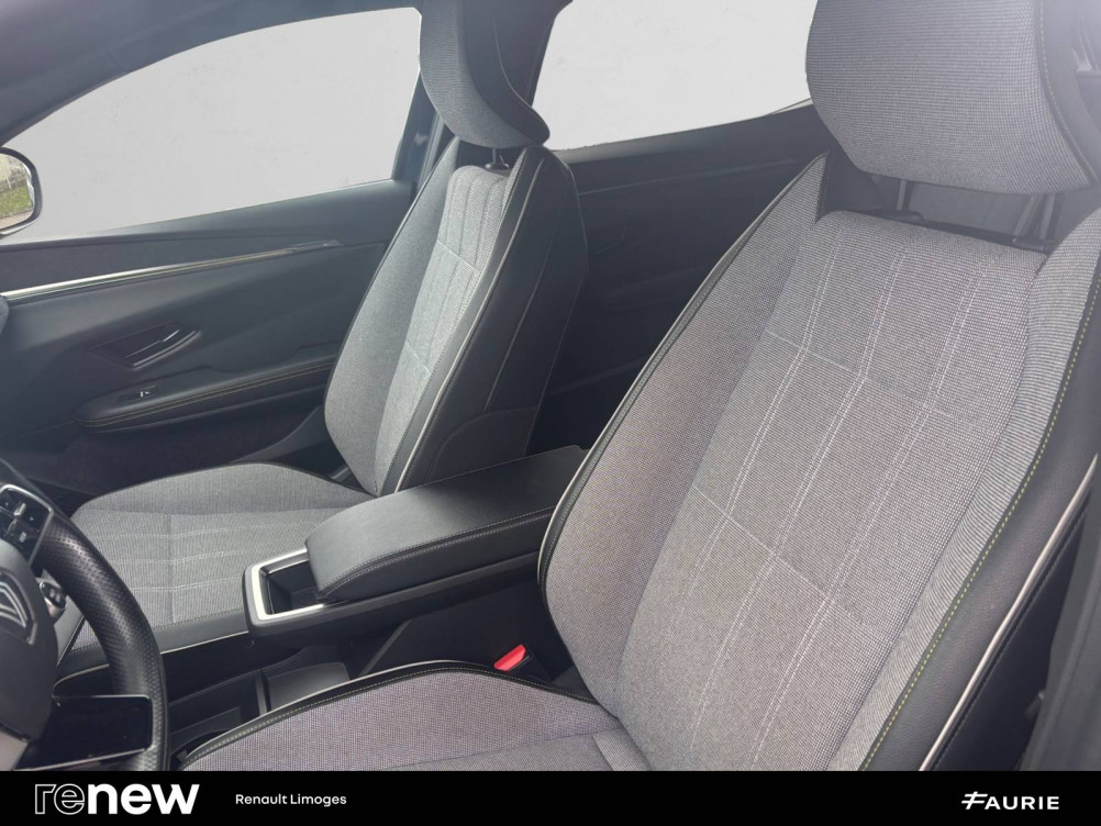 Acheter Renault Megane E-Tech Megane E-Tech EV60 220 ch optimum charge Techno 5p occasion dans les concessions du Groupe Faurie