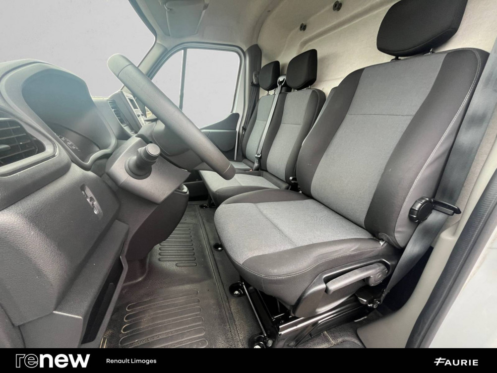 Acheter Renault Master 3 MASTER FGN TRAC F3500 L2H2 BLUE DCI 135 CONFORT 4p occasion dans les concessions du Groupe Faurie