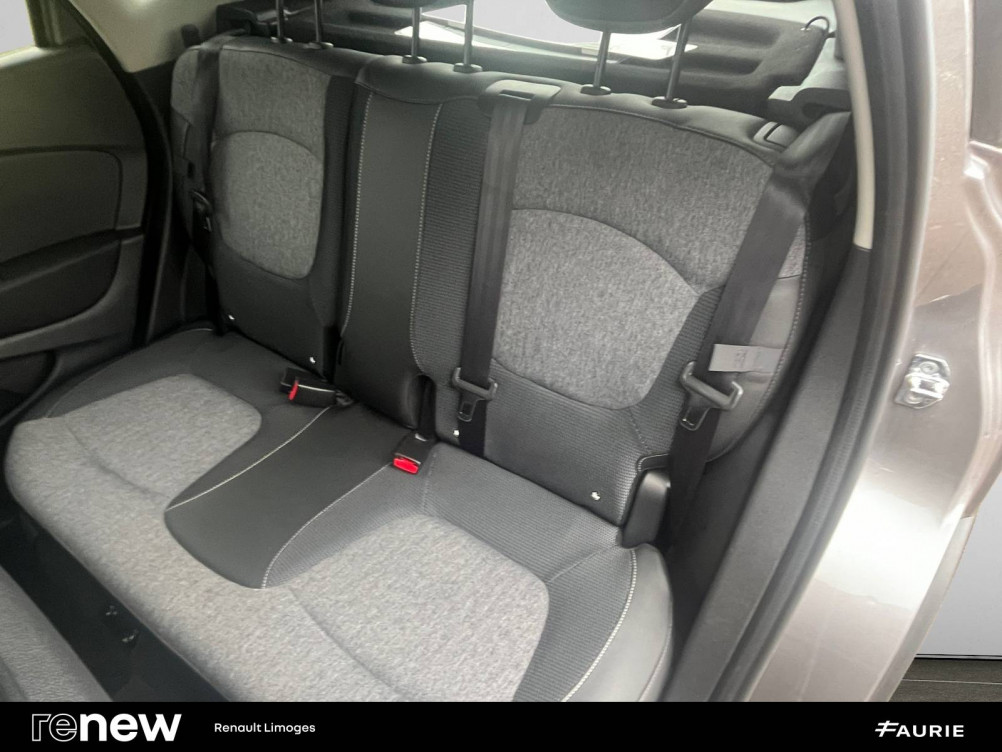 Acheter Renault Captur Captur TCe 150 FAP EDC Intens 5p occasion dans les concessions du Groupe Faurie