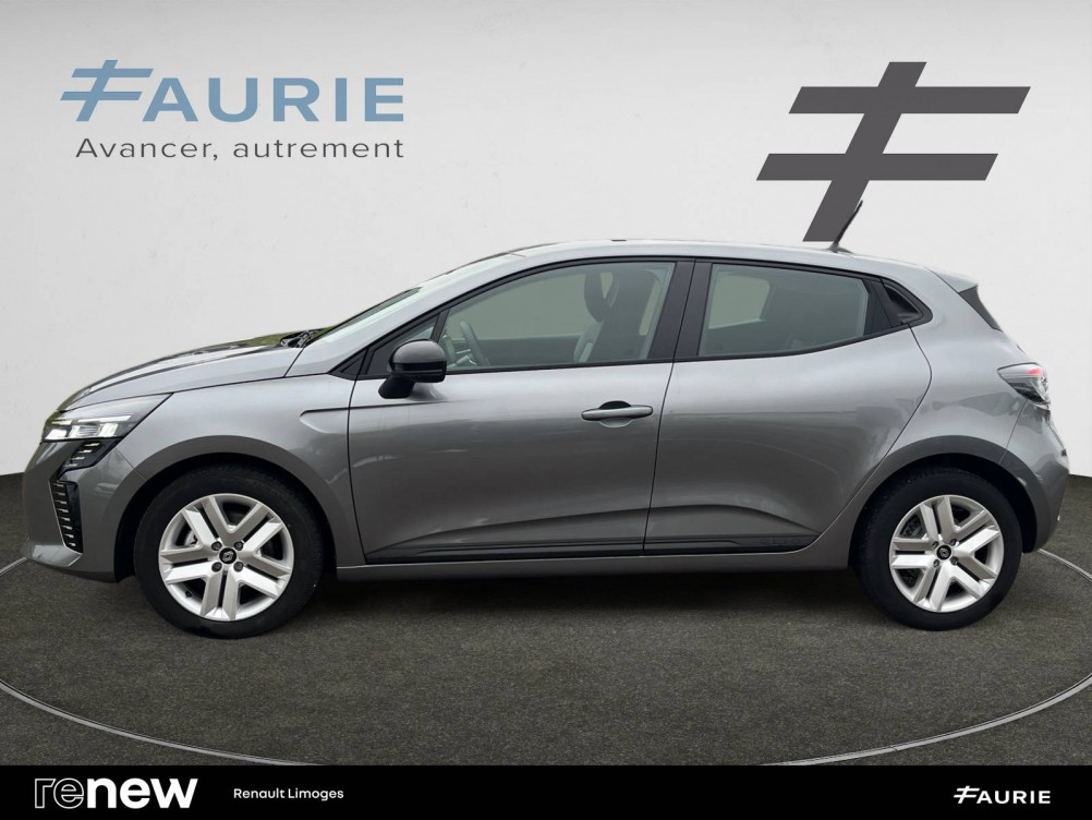 Acheter Renault Clio 5 Clio Blue dCi 100 ch GSR2 Evolution 5p occasion dans les concessions du Groupe Faurie