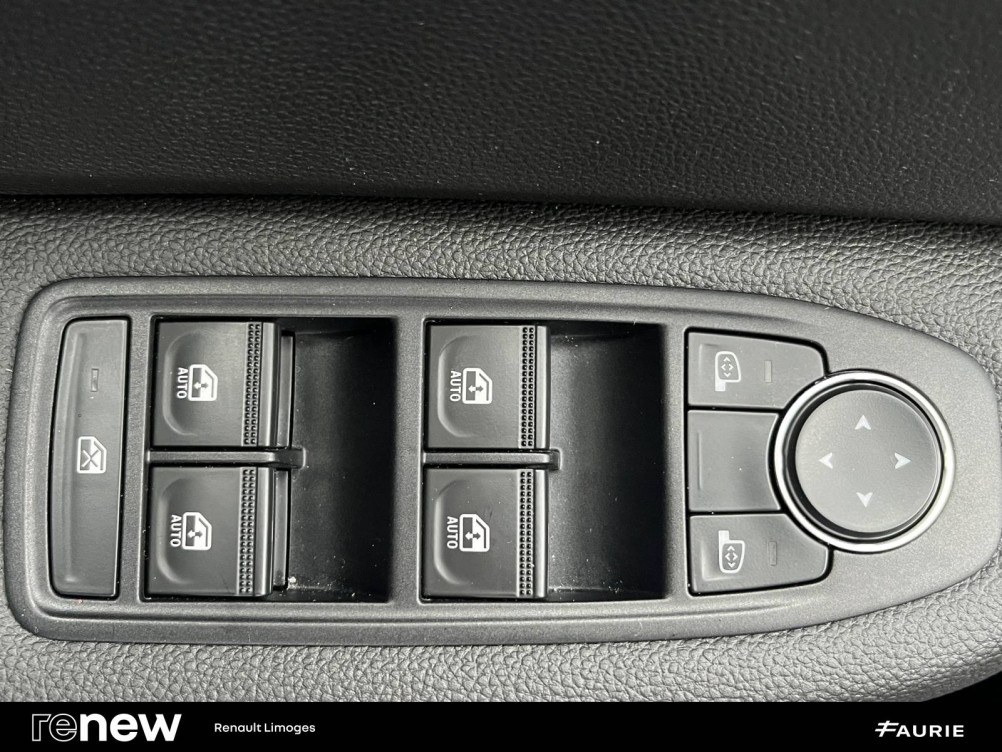 Acheter Renault Clio 5 Clio Blue dCi 100 ch GSR2 Evolution 5p occasion dans les concessions du Groupe Faurie