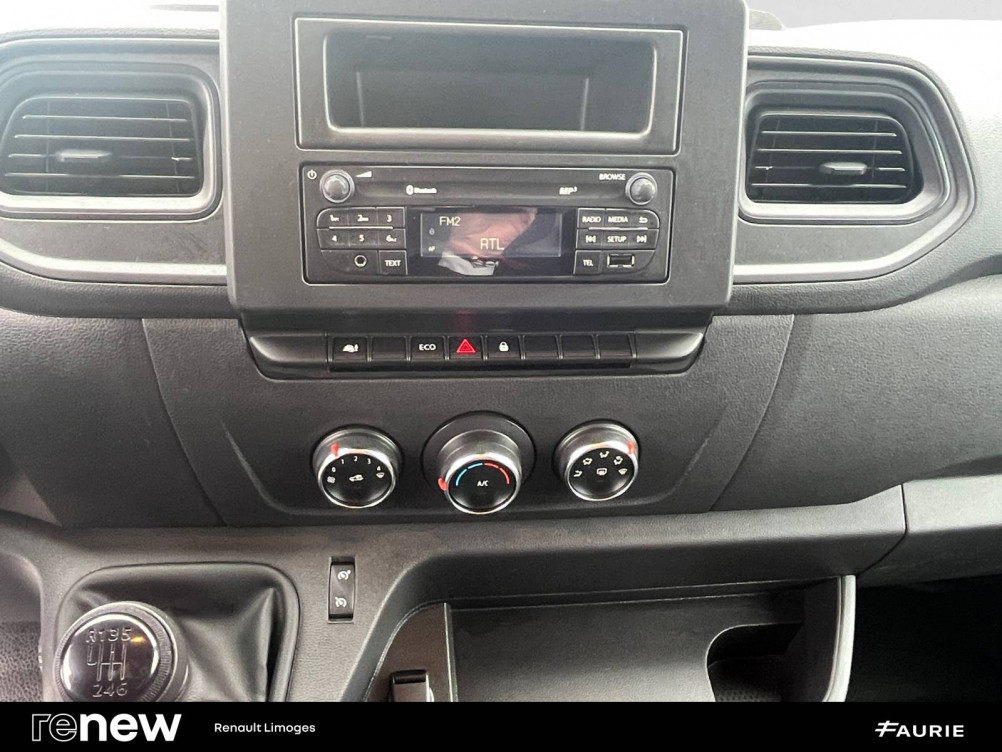 Acheter Renault Master 3 MASTER FGN TRAC F3500 L2H2 BLUE DCI 135 CONFORT 4p occasion dans les concessions du Groupe Faurie