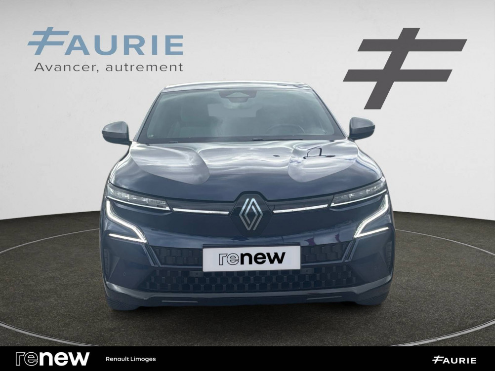 Acheter Renault Megane E-Tech Megane E-Tech EV60 220 ch optimum charge Techno 5p occasion dans les concessions du Groupe Faurie